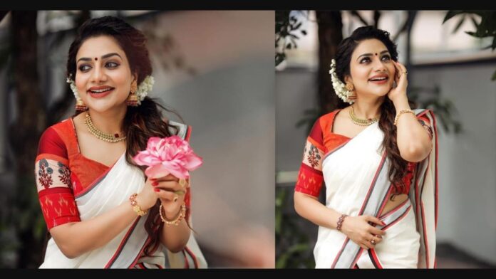 റിമി ടോമി actress