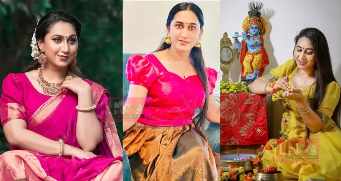 ANJALI AMEER ACTRESS