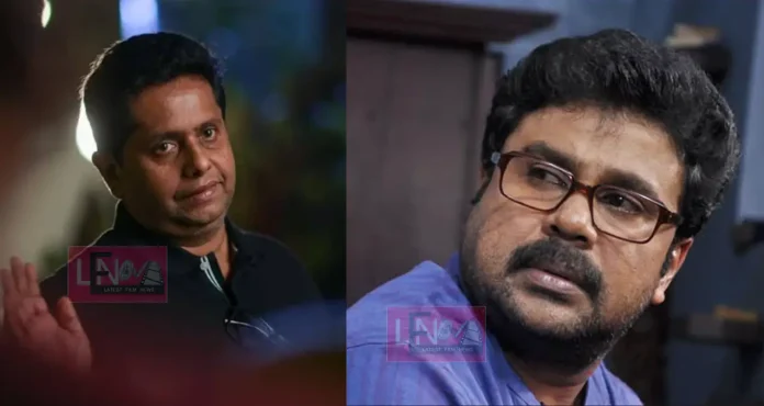 Jeethu-Joseph-about dileep movie