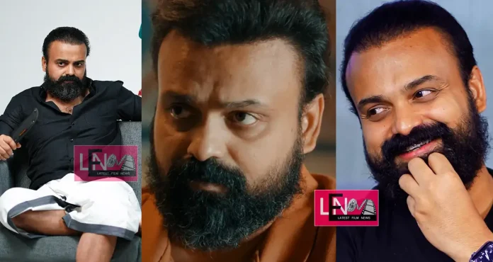 KUNCHACKO BOBAN ABOUT CAREER STRUGGLE