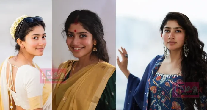 SAI PALLAVI ACTRESS NEW CONTROVERSEY ABOUT HER CHOOSY NATURE