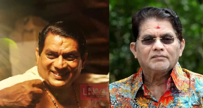 actor jagathy sreekumar about castism in malayalam film industry