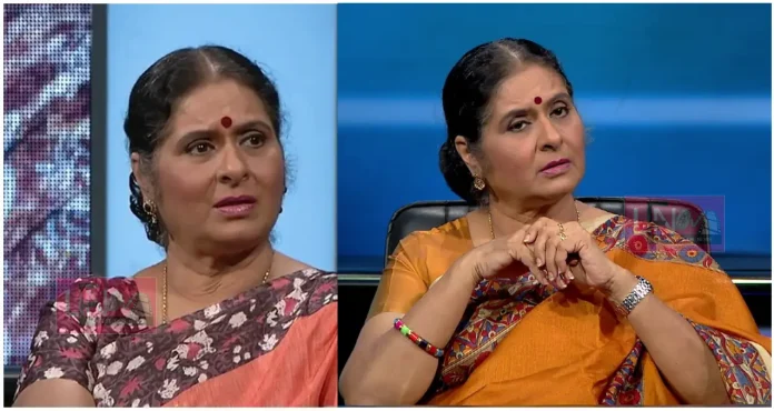 actress vidhubala about kathayallith jeevitham