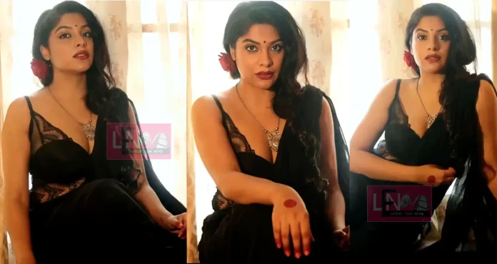 archana kavi actress