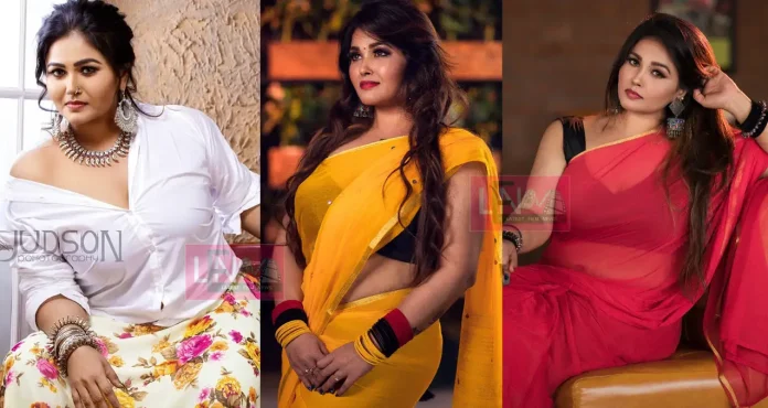 archana mariyappan about casting couch