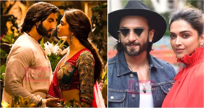 deepika ranveer reveals about first night