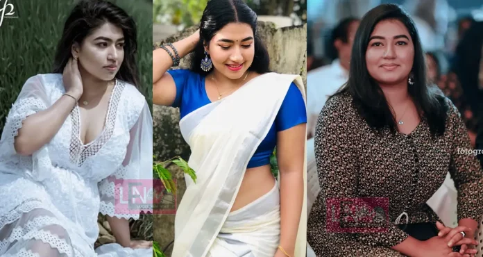 geace antony about her career and bad incident during auditions