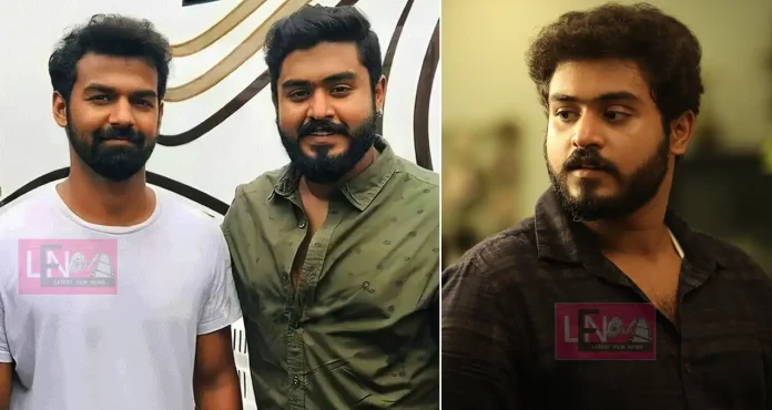 gokul suresh about pranav mohanlal