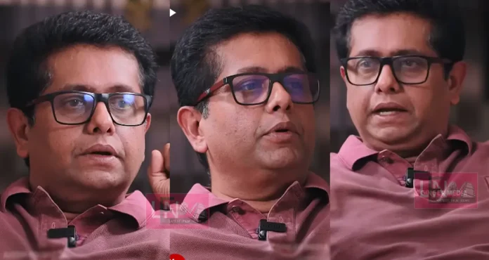 jeethu joseph about trouble he faced during the casting of mummy and me movie