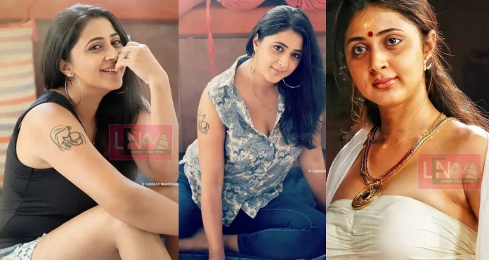 kaniha actress about body shaming