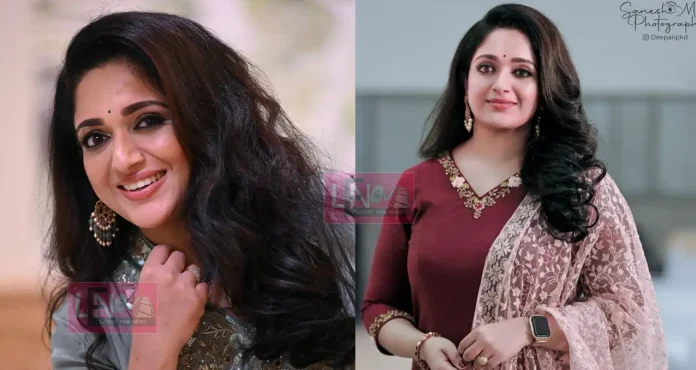 kavya madhavan