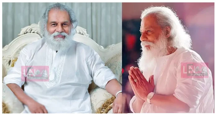 kj yeshudas why he is always wearing white dresws