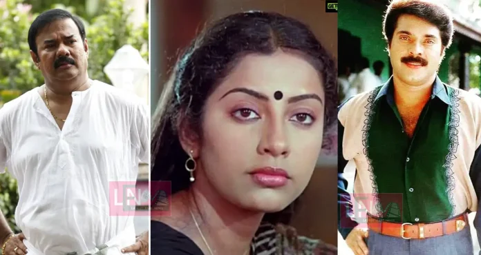 maniyan pilla raju about rahmans first movie