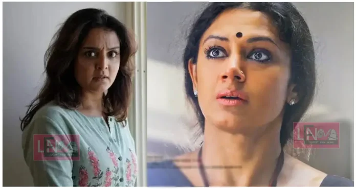 manju warrier and shobhana