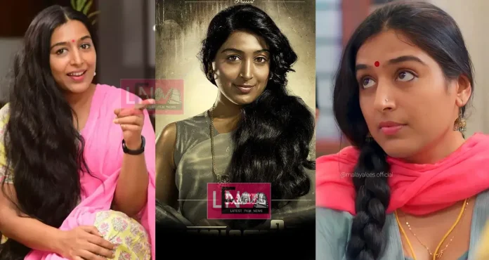 padmapariya about bad customs in movie world twards actressess