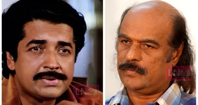 prem nazir and bharat gopi