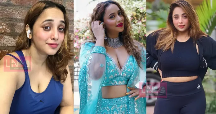 rani chatterjee about sajid khan