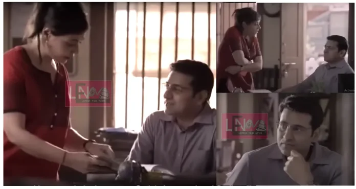 sir i have the same things that others have nothing extra viral short film women empowerment trending again