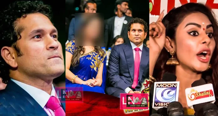 sreereddi controversial statement against sachin and charmi