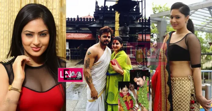 sreesanth-nikesha-patel