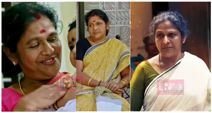 uppum mulakum bhavaniyamma