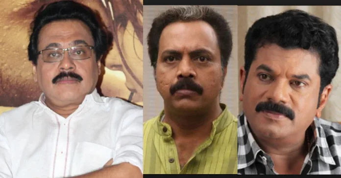 vinayan-shammi-thilakan-mukesh-issue