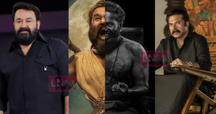 who is ready to experimental movie here is renjith answer