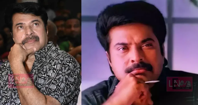 MAMMOOTTY ABOUT HIS ENGLISH TEACHER FOR DUBBING BRITISH ENGLISH IN AMBETKAR MOVIE