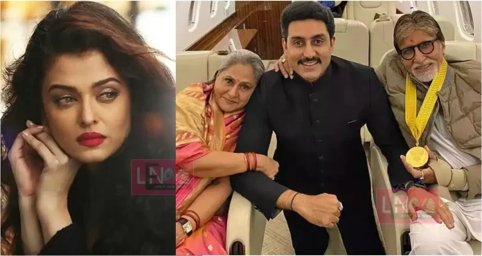 aiswarya-rai s-old-interview-about-bachan-family-suddenly-came-to-her-family-for-fixing-her-marriage