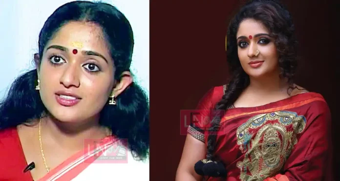 kavya madhavan old interivew went viral again