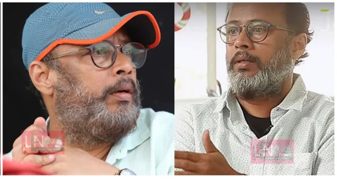 lal jose reveals why he select debut actress for most of his movies