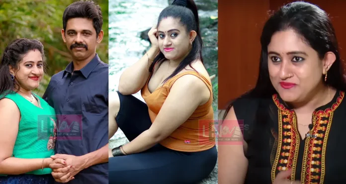 nimisha bijo model about her life