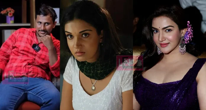 perera about honey rose