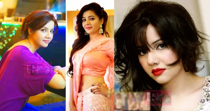 rabi pirzada singer model quits show biz because of this reason