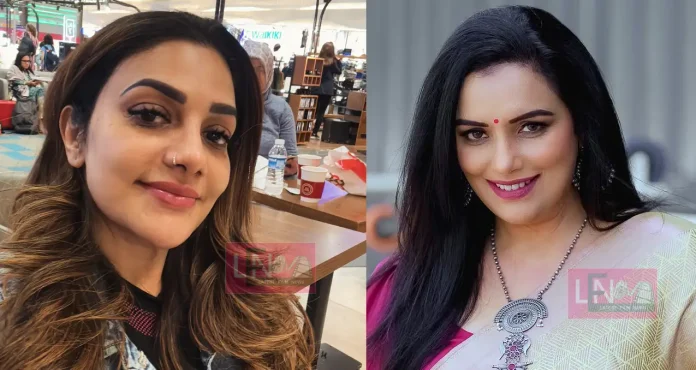 rimi tomy about issue with shwetha menon