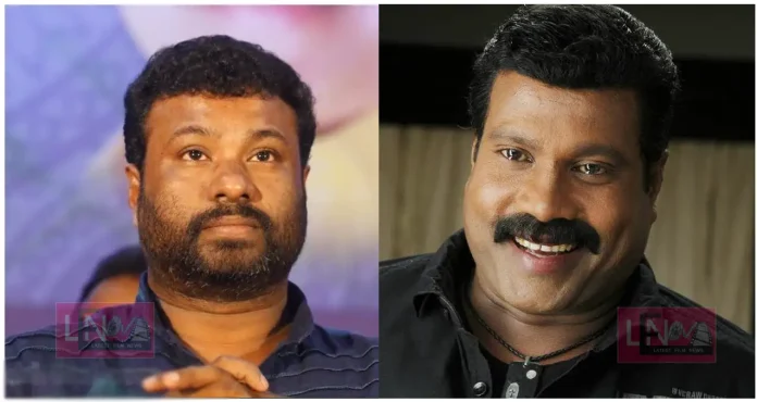rlv ramakrishnan about kalabhavan mani
