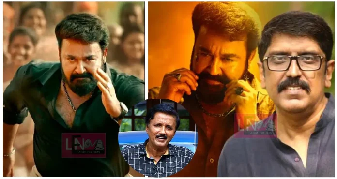 shanthivila dinesh about aarattu movie