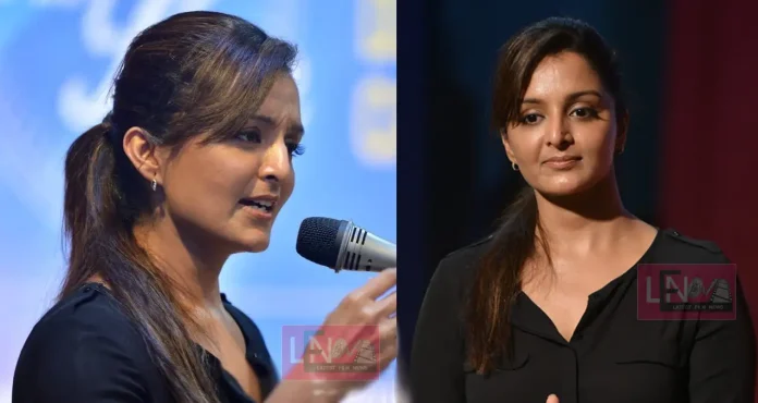 this will be manju warriers question or demand if she get a chance to meet indian president