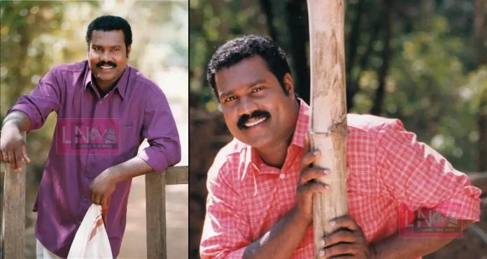 KALABHAVAN MANI ABOUT HIS DRINKING HABIT