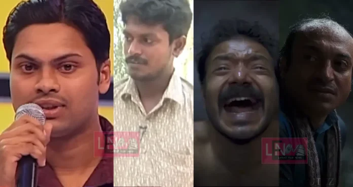 REAL MANJUMMEL BOY SUBHASH ABOUT DEVILS KITCHAN AKA GUNA CAVE