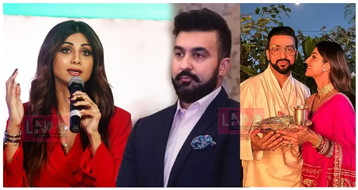 SHILPA SHETTY ANSWERS GOLD DIGGER TROLLS ON HER