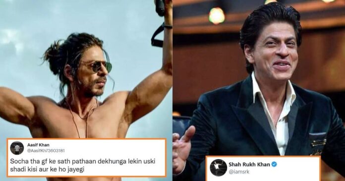 Shah-Rukh-Khans-Hilarious-Response-To-The-Fan-Who-Told-His-Girlfriend-Is-Getting-Married-Soon-1