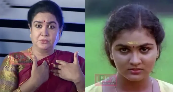 actress urvvashi about the reason why her first amrriage failed