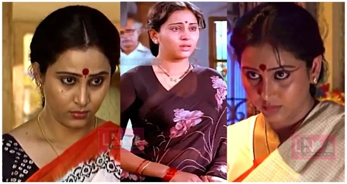 geetha about shooting with rahman in the movie puthu puthu arthangal