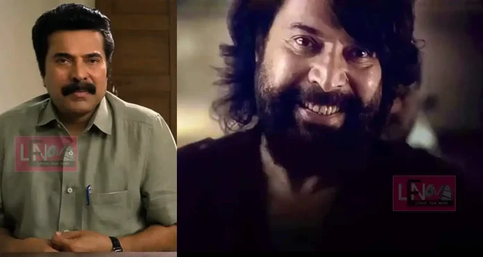 mammootty about how his mrugaya movie charecter born