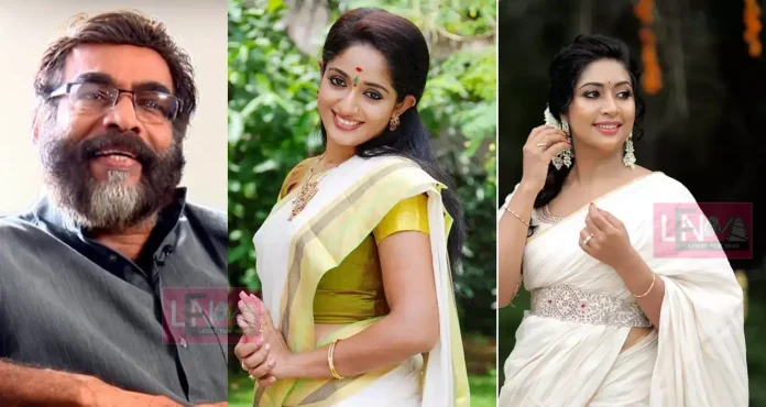nemam pushparaj about kavya madhavan and navya nairs charecters