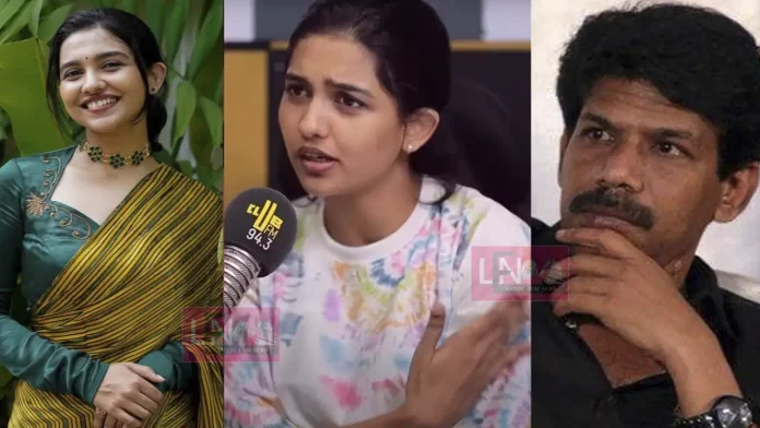 premalu-actor-mamitha-baiju-says about -director-bala