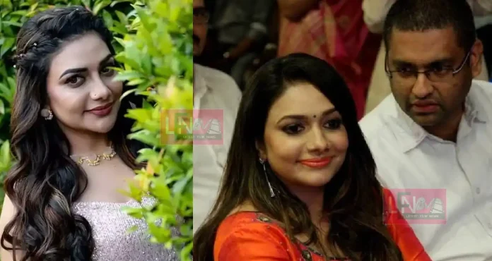 royce reveals about rimi tomy