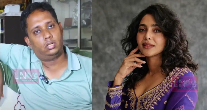 santhosh varkey and aiswarya lekshmy