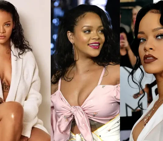 കിടക്കയിൽ പുരുഷന് പൂർണമായും കീഴടങ്ങാൻ ആഗ്രഹം- ഞെട്ടിക്കുന്ന വെളിപ്പെടുത്തലുമായി ഗായിക റിഹാനാ